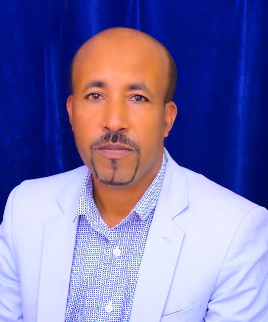 ሀብተማርያም ልባሴ