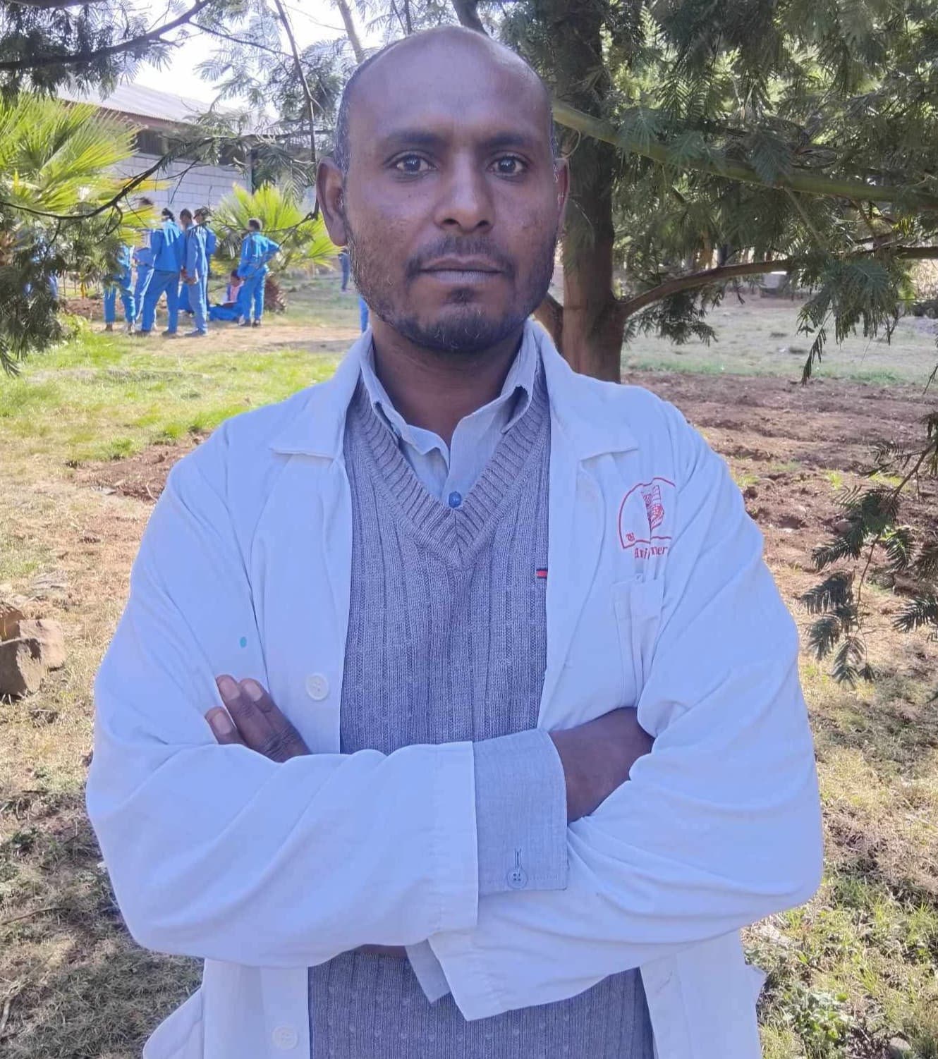 አቤል ቢሰጠኝ