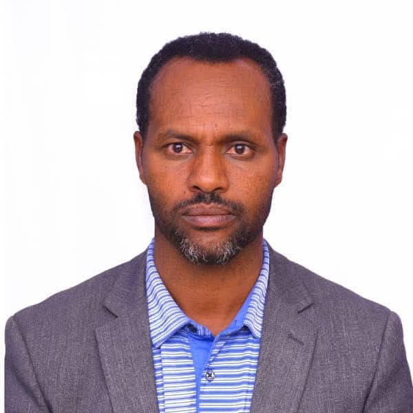 መንጥር ዘሩ