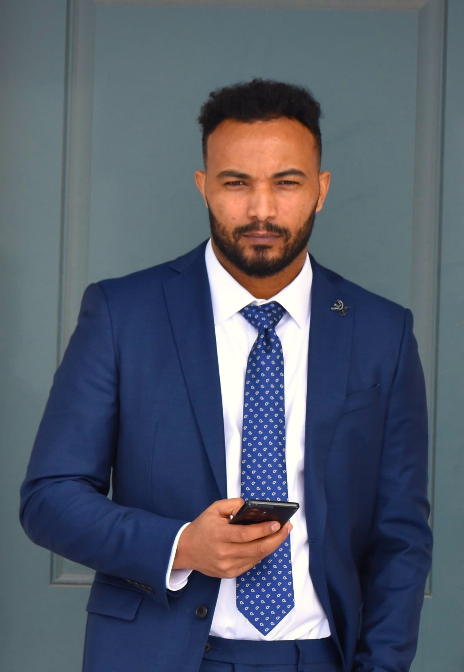 Photo of አቶ ሰሎሞን ይመር