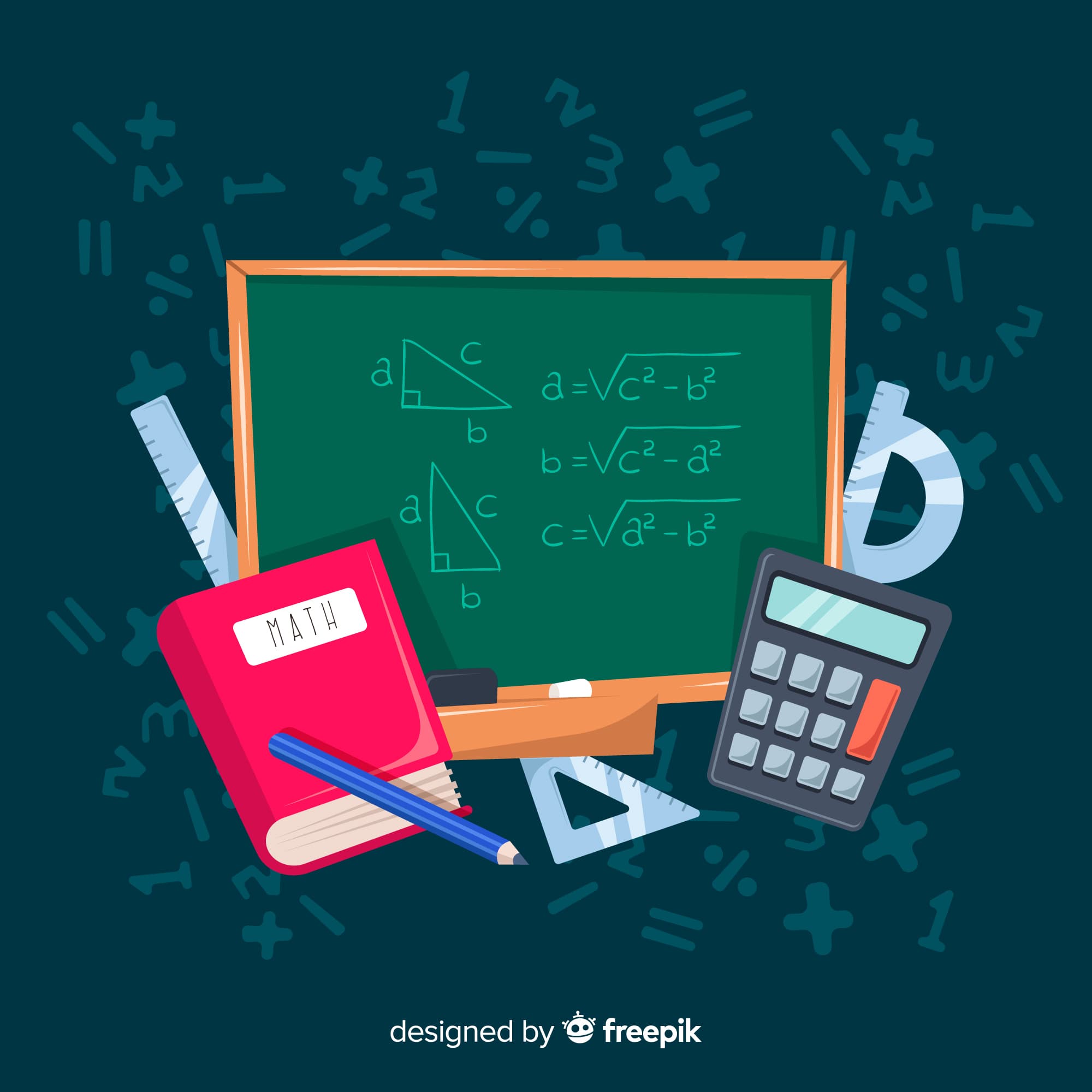 Prealgebra