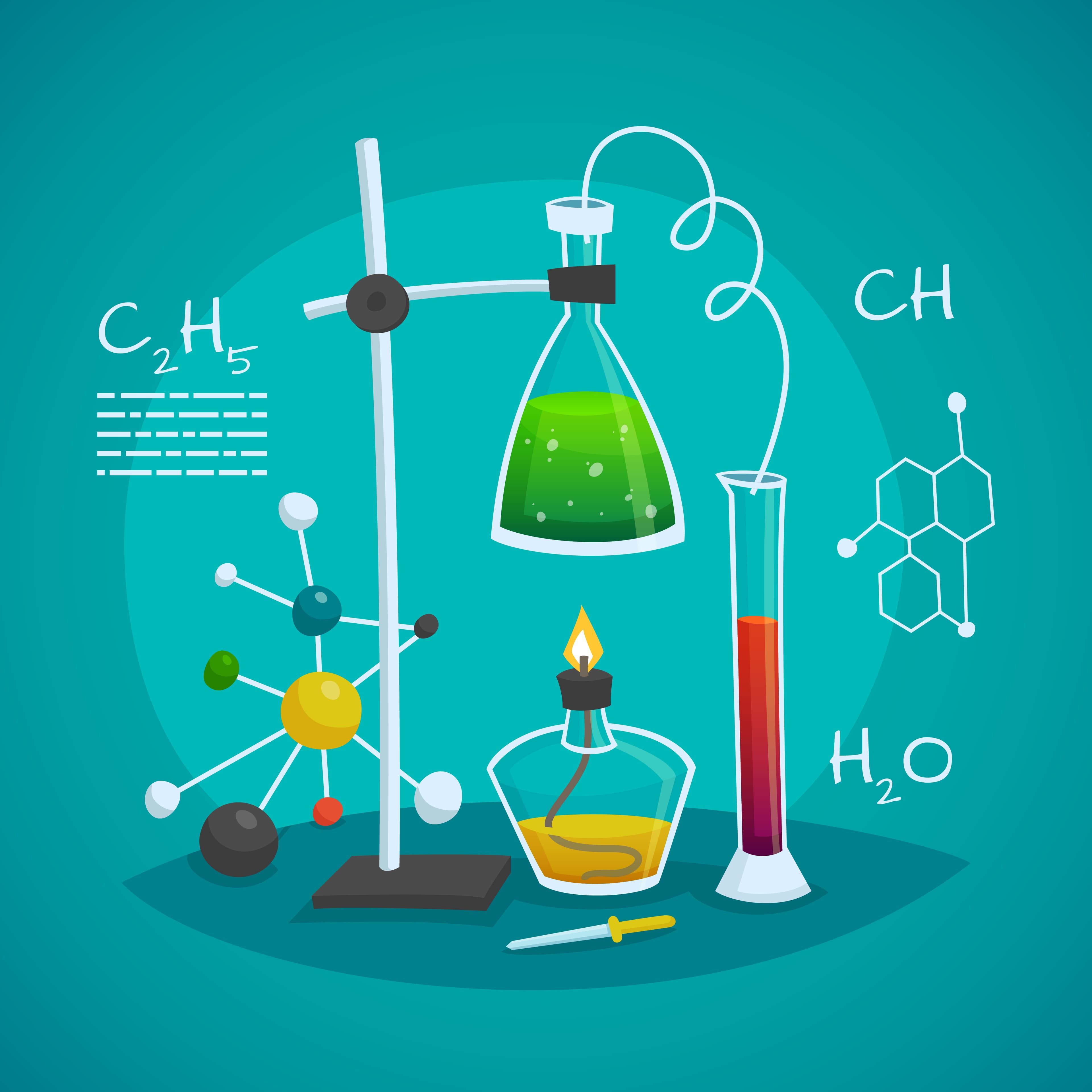 Chemistry