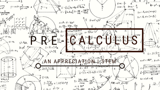Precalculus